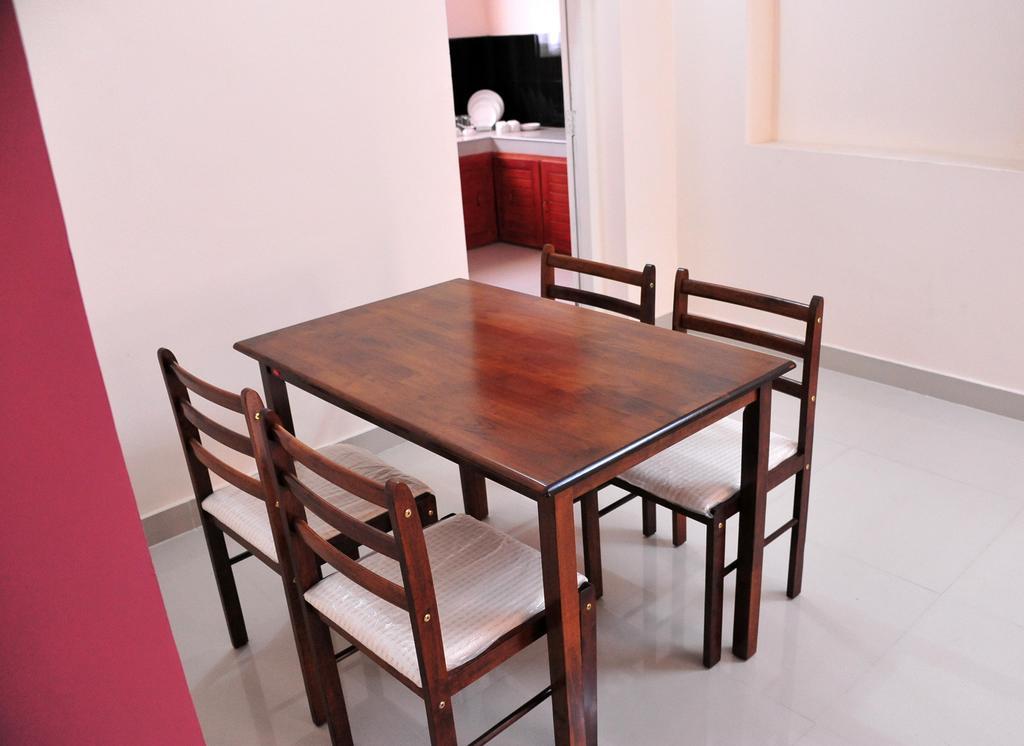 Wayanad Cliff Hotels Apartments Kalpetta Room photo
