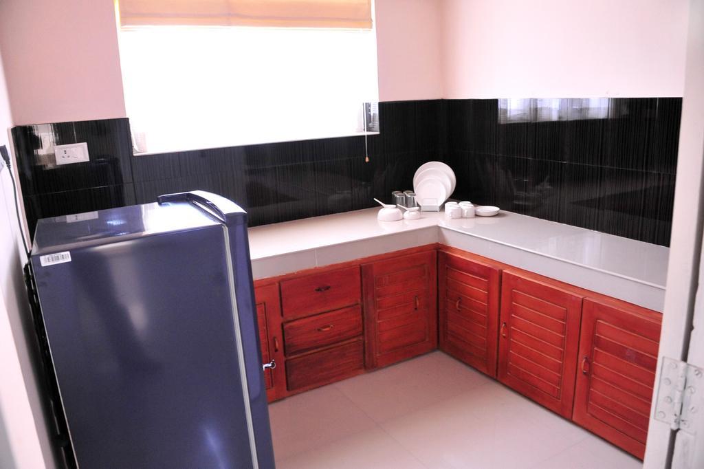 Wayanad Cliff Hotels Apartments Kalpetta Room photo